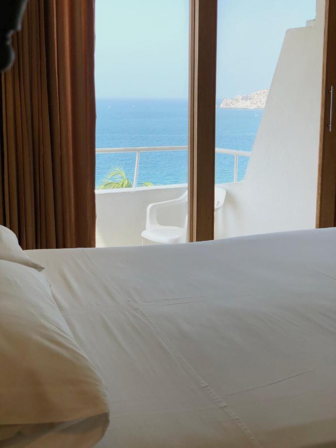 Hotel Be La Sierra 3*